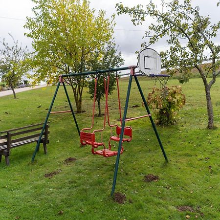 Cozy Apartment In Sonnen Bavaria Near Forest المظهر الخارجي الصورة