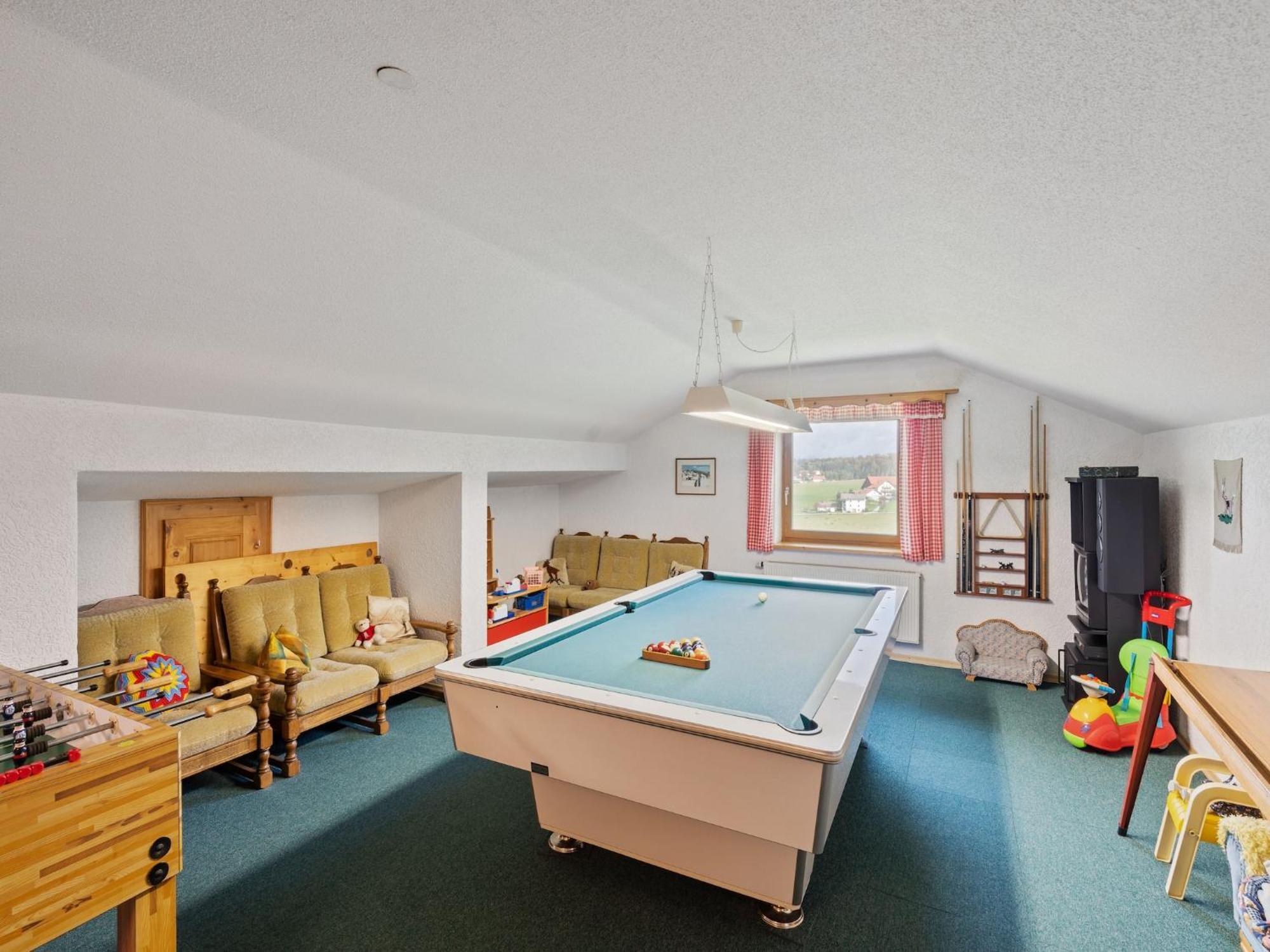 Cozy Apartment In Sonnen Bavaria Near Forest المظهر الخارجي الصورة