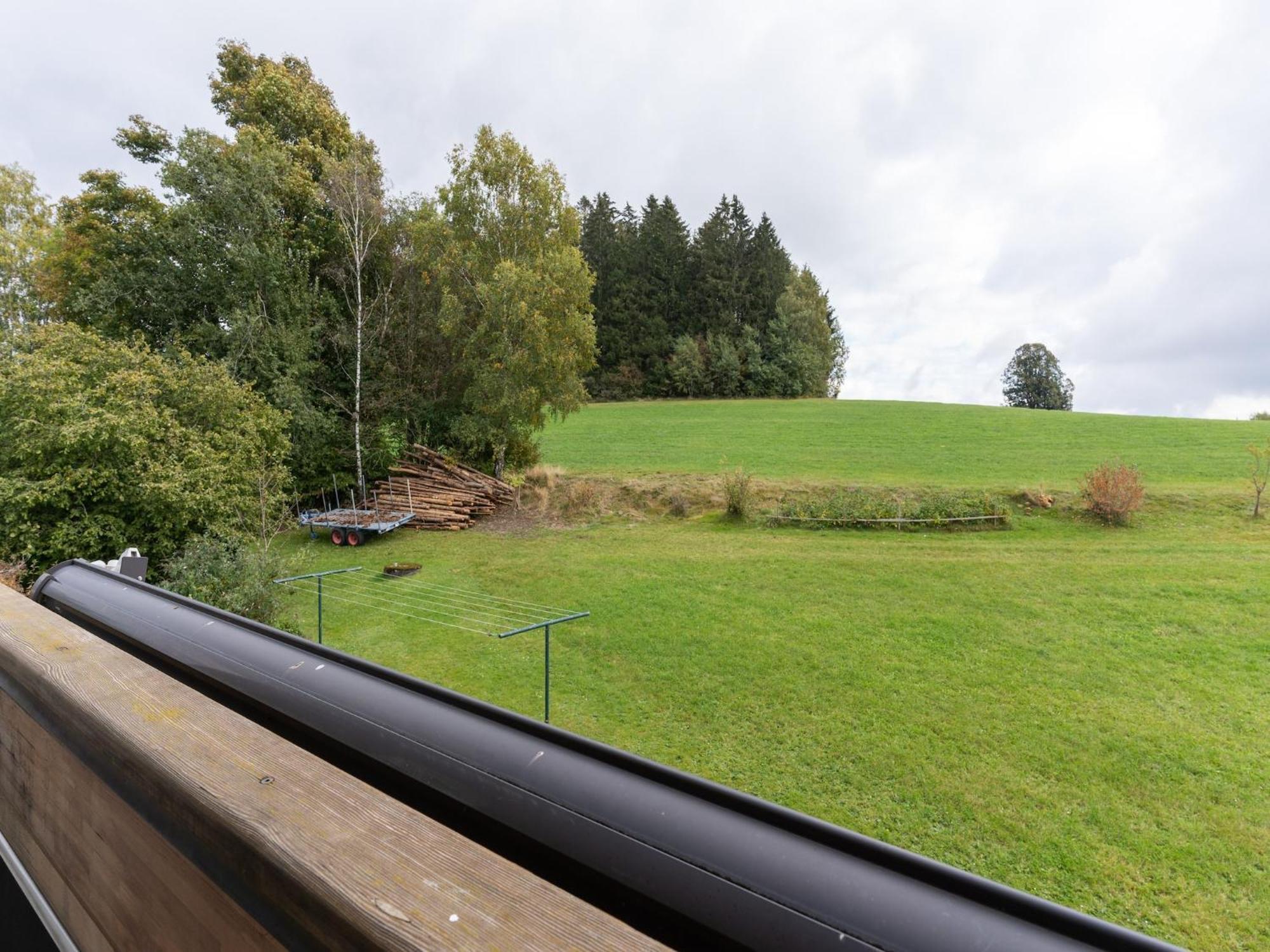 Cozy Apartment In Sonnen Bavaria Near Forest المظهر الخارجي الصورة