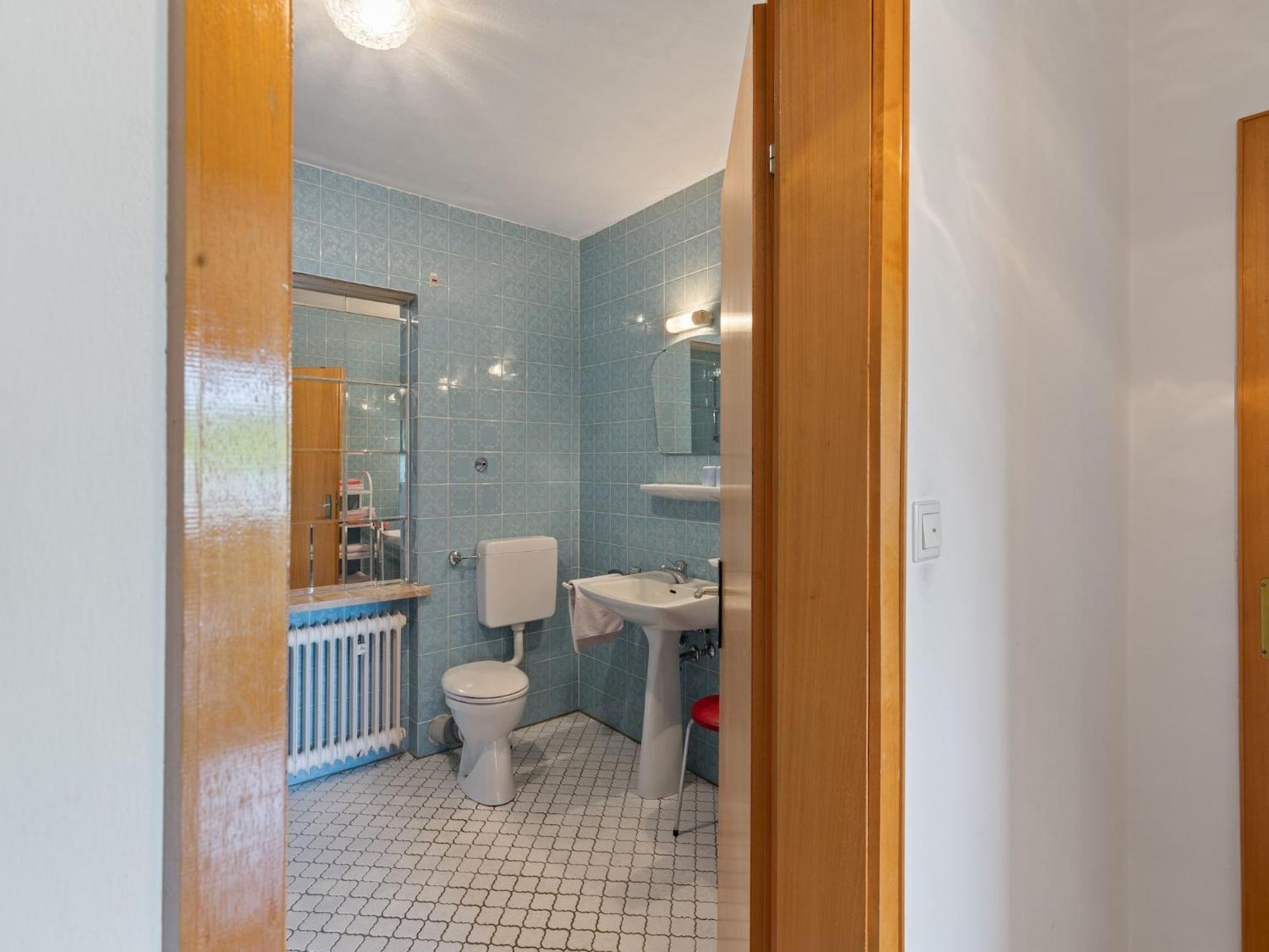 Cozy Apartment In Sonnen Bavaria Near Forest المظهر الخارجي الصورة