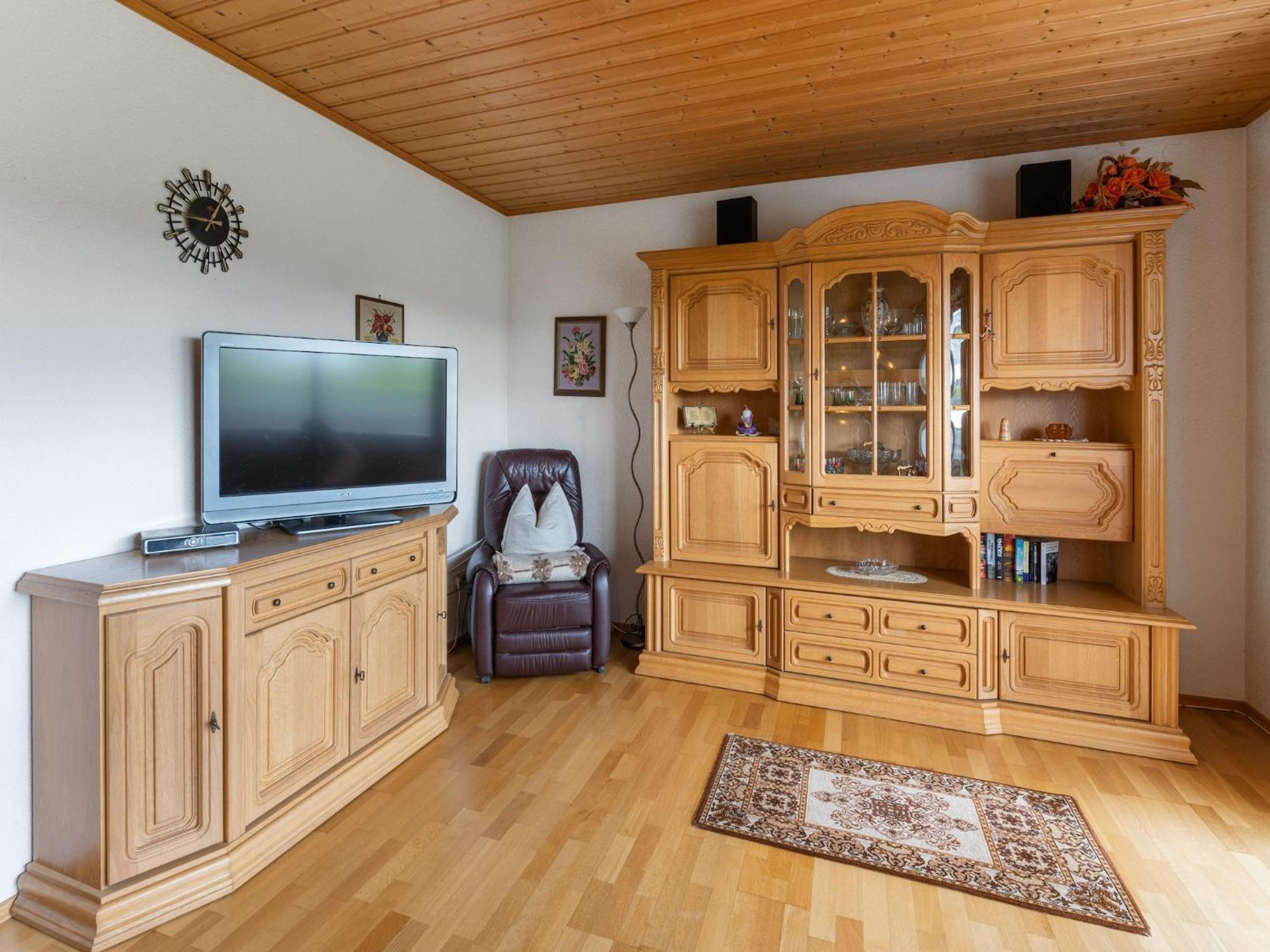 Cozy Apartment In Sonnen Bavaria Near Forest المظهر الخارجي الصورة