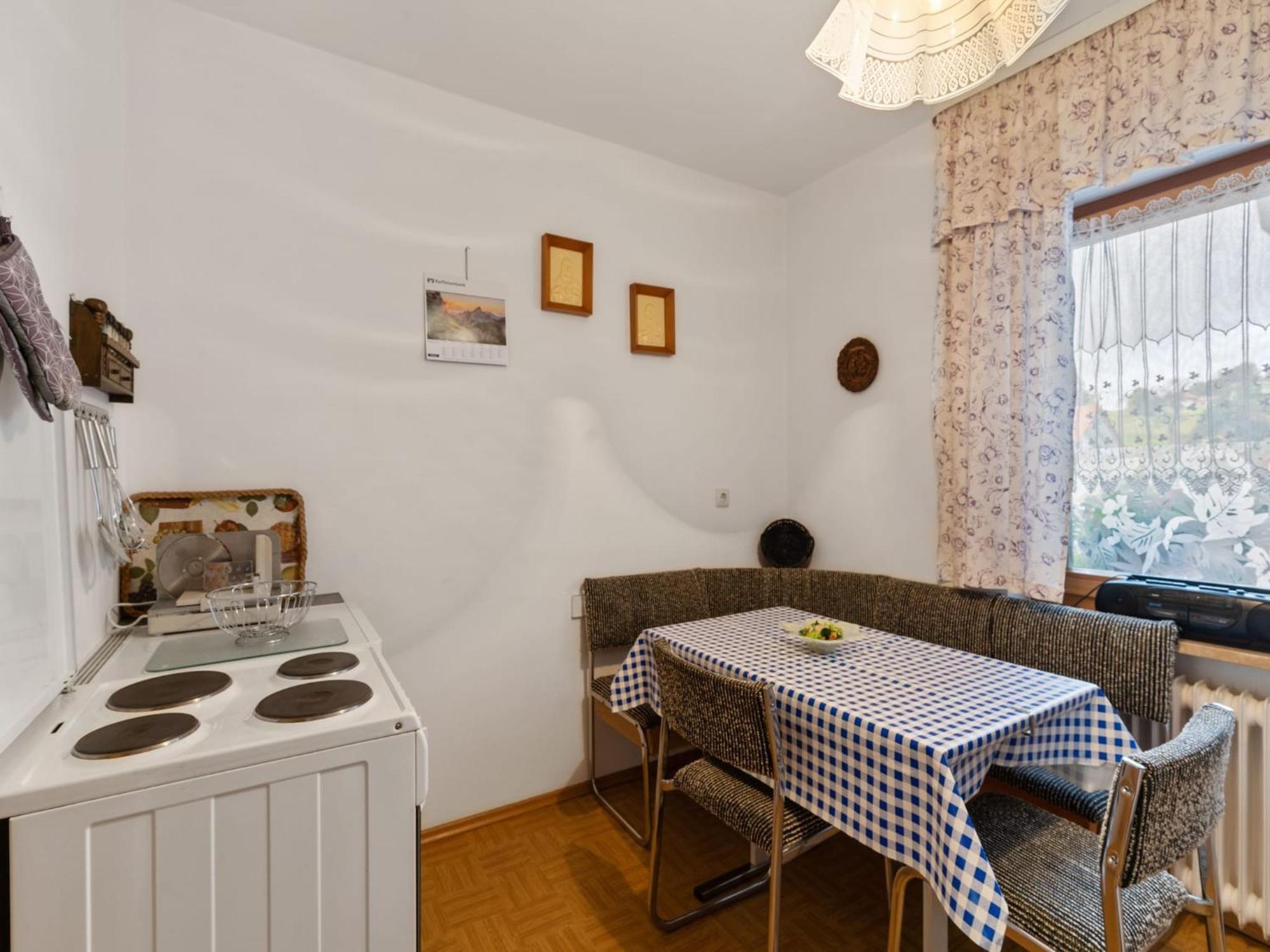 Cozy Apartment In Sonnen Bavaria Near Forest المظهر الخارجي الصورة