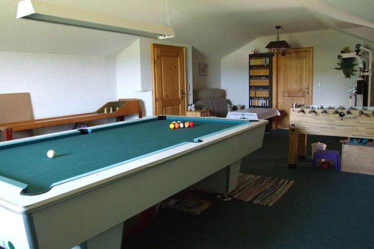Cozy Apartment In Sonnen Bavaria Near Forest المظهر الخارجي الصورة