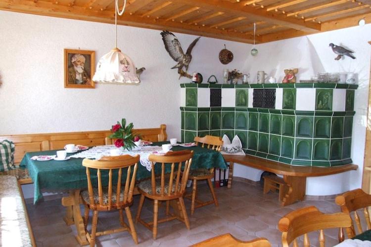 Cozy Apartment In Sonnen Bavaria Near Forest المظهر الخارجي الصورة