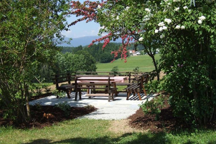 Cozy Apartment In Sonnen Bavaria Near Forest المظهر الخارجي الصورة