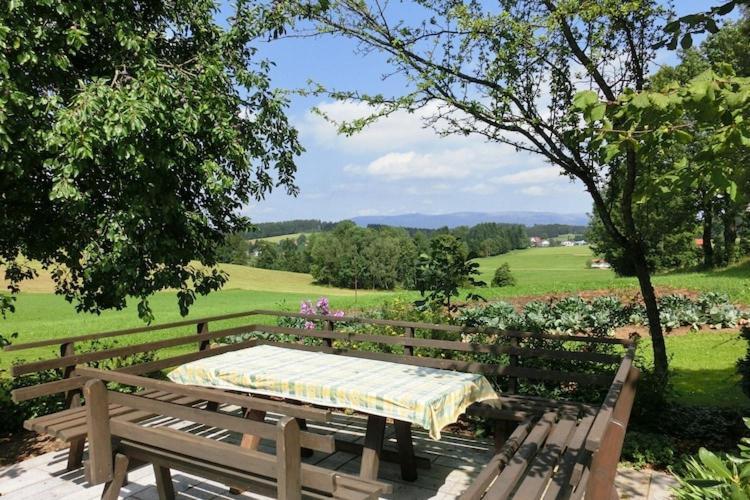 Cozy Apartment In Sonnen Bavaria Near Forest المظهر الخارجي الصورة