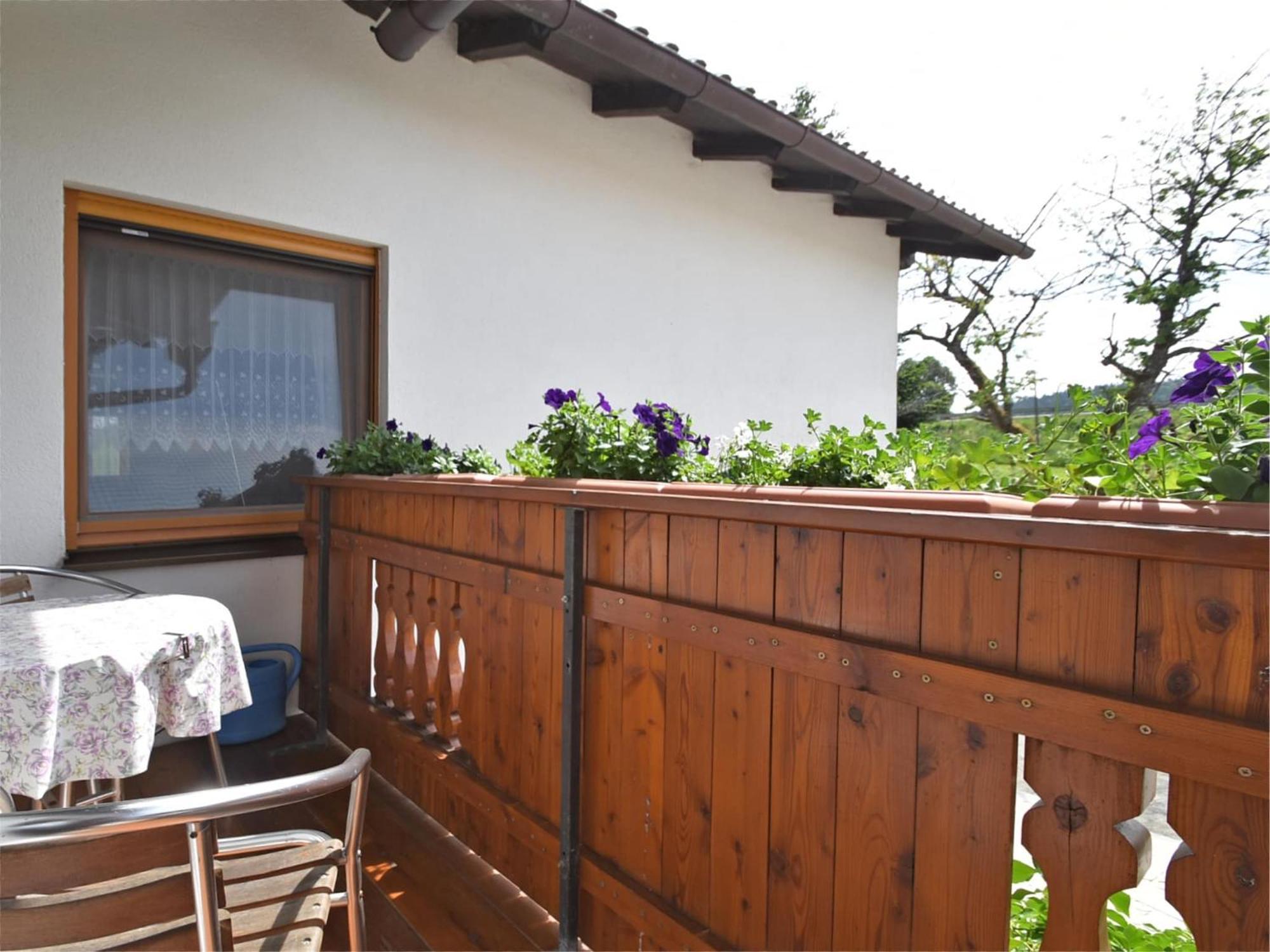 Cozy Apartment In Sonnen Bavaria Near Forest المظهر الخارجي الصورة